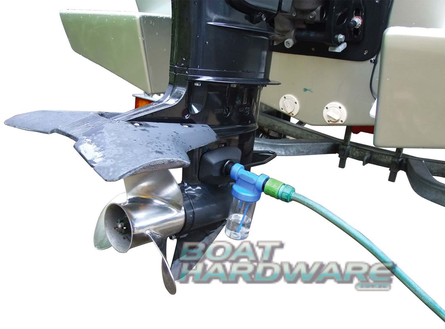 Boating Hub Complete Guide to Cleaning your Boat